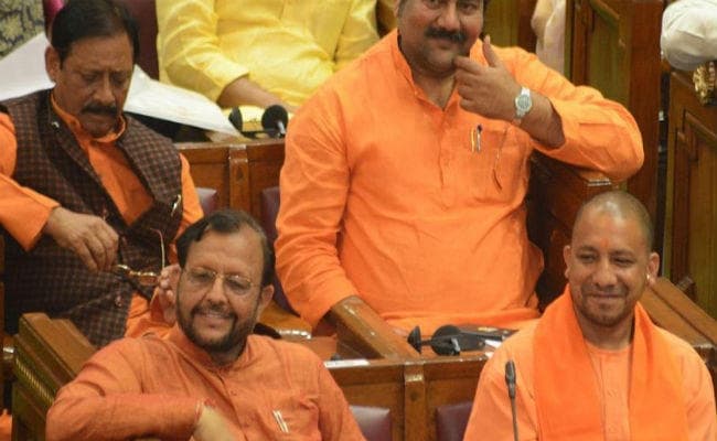 यूपी में विधायक निधि हुई दो करोड़ 40 लाख रुपये, लगेगा जीएसटी