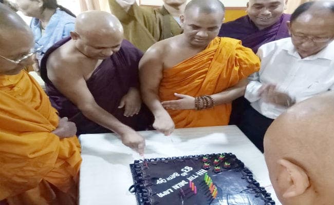 बोधगया में मना बौद्ध धर्मगुरु दलाई लामा का 83वां जन्मदिन, लंबी उम्र की प्रार्थना की गयी