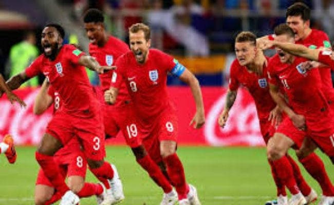 FIFA WORLD CUP : शनिवार को क्वार्टर फाइनल में इंग्लैंड के सामने स्वीडन की चुनौती