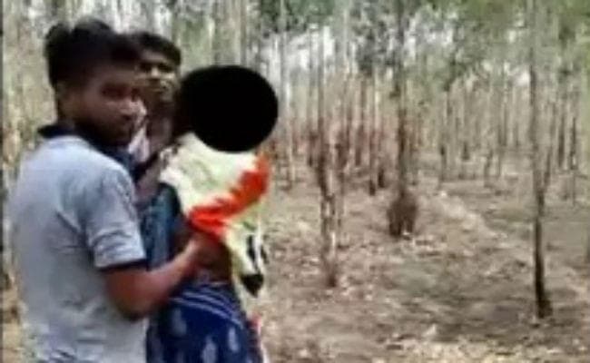 उन्नाव में रेप की कोशिश: शख्‍स ने कहा- सोशल मीडिया पर कर दूंगा वीडियो वायरल