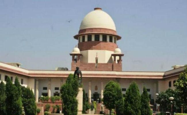 न्यायालय ने सरकारी जमीन पर धार्मिक गतिविधियों का मामला वृहद पीठ को भेजा