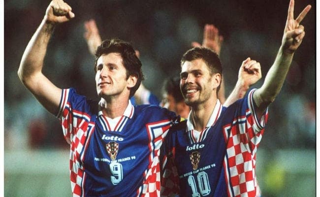 FIFA WORLD CUP: रूस को हराकर 20 साल बाद सेमीफाइनल में पहुंचना चाहेगा क्रोएशिया