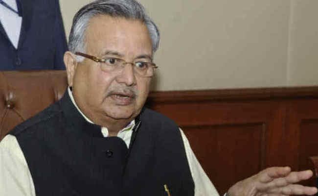 रमन सरकार के खिलाफ कांग्रेस का ​अविश्वास प्रस्ताव, कई मोर्चे पर विफल होने का आरोप