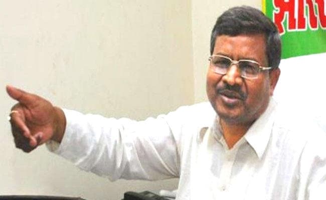 Jharkhand : JVM सुप्रीमो बाबूलाल मरांडी ने BJP पर विधायकों को खरीदने का लगाया आरोप