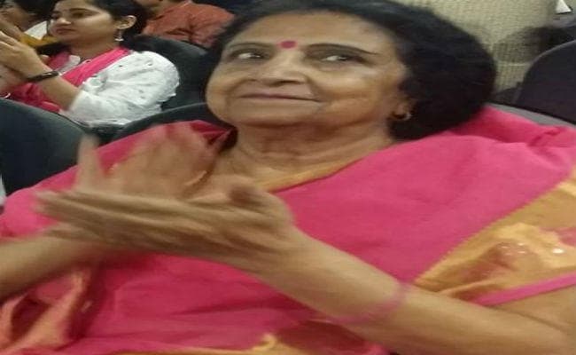 कांग्रेस नेता पद्माशा झा का निधन, CM नीतीश समेत इन बड़े नेताओं ने जताया शोक