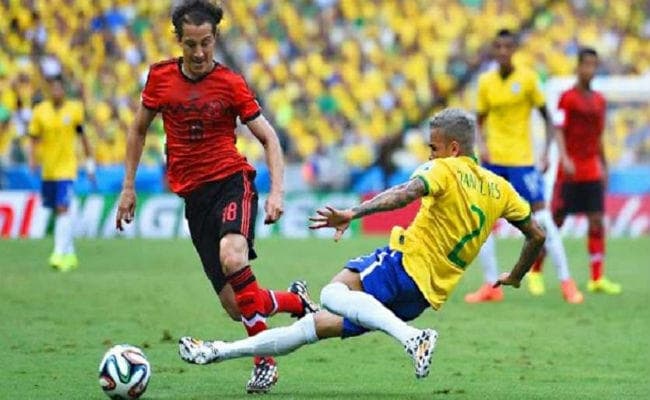 फीफा विश्व कप 2018: बेल्जियम का बेहतरीन प्रदर्शन, 2-1 से हारा ब्राजील, सेमीफाइनल में फ्रांस से होगी भिड़ंत