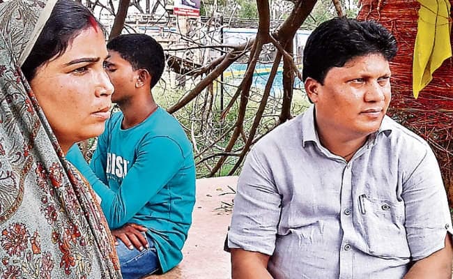 सफायर इंटरनेशनल स्कूल विनय महतो हत्याकांड : कोई बतायेगा, मेरे बेटे की हत्या किसने की : मनबहाल महतो