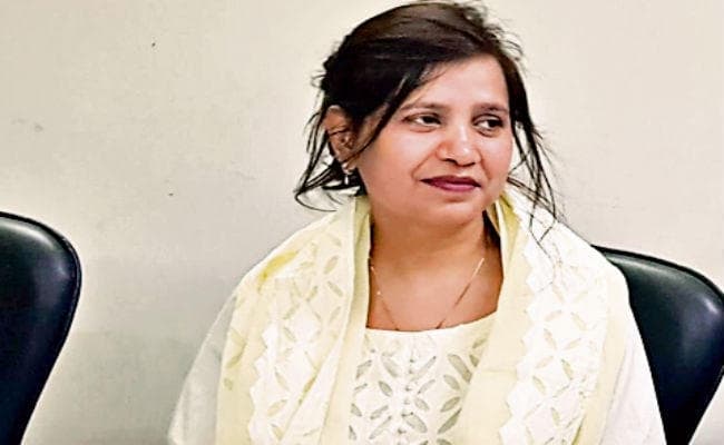 प्रभात खबर से विशेष बातचीत: बाल कल्याण समिति की अध्यक्ष ने कहा, मिशनरीज ऑफ चैरिटी को ब्लैक लिस्टेड करा बंद करायेंगे