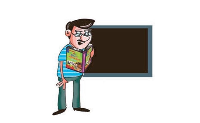 शिक्षा विभाग ने जारी की अधिसूचना, अब नियोजित शिक्षक भी बन सकेंगे प्रभारी