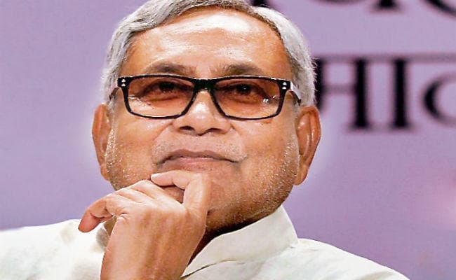 पटना : दिल्ली में जदयू के राष्ट्रीय पदाधिकारियों की बैठक आज से, नीतीश का भाषण तय करेगा जदयू की आगे की रणनीति