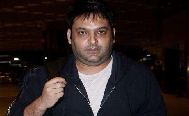 ''संजू'' से प्रभावित होकर कपिल शर्मा की बायोपिक बनाना चाहते हैं ये डायरेक्‍टर