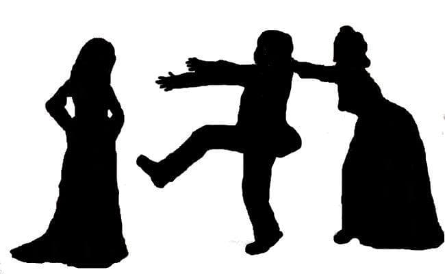 रोहतास : दोबारा विवाह रचाने पर पति ने दी सफाई, कहा- पैर नहीं दबाती थी पत्नी, तो कर ली दूसरी शादी