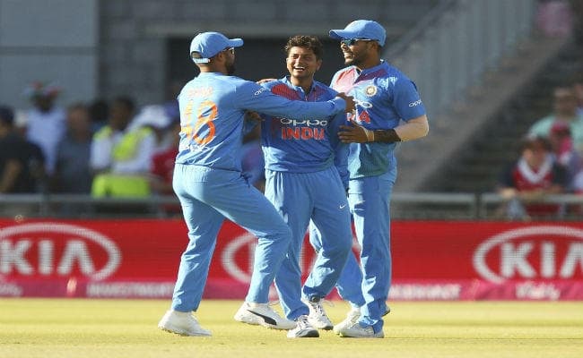 भारत-इंग्लैंड तीसरा और आखिरी टी-20 रविवार को, दबाव में चहल-कुलदीप