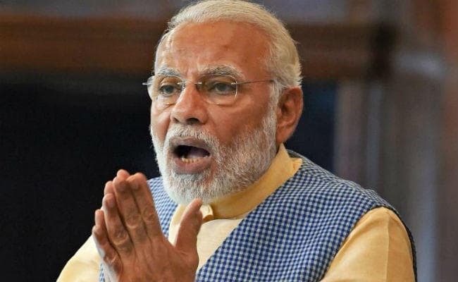 PM मोदी का कटाक्ष, कांग्रेस के कई दिग्गज नेता और पूर्व मंत्री इन दिनों जमानत पर