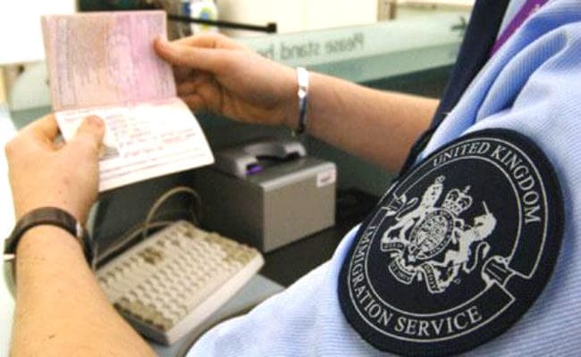 ब्रिटेन में नये वीजा की घोषणा, भारतीय वैज्ञानिकों को भी होगा फायदा