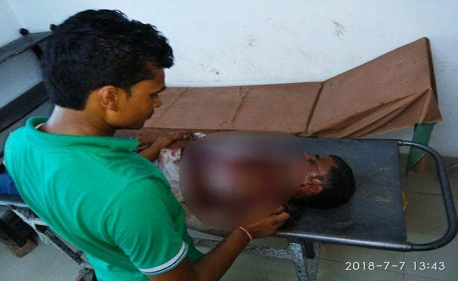 बिहार : समस्तीपुर में शिक्षक की गोली मार कर हत्या, बाइक सवार दो अपराधियों ने दिया वारदात को अंजाम