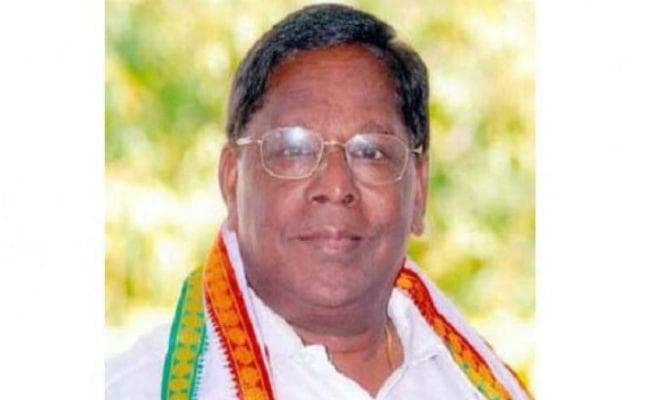 लोस और विस चुनाव एकसाथ कराना व्यावहारिक नहीं : वी नारायणसामी