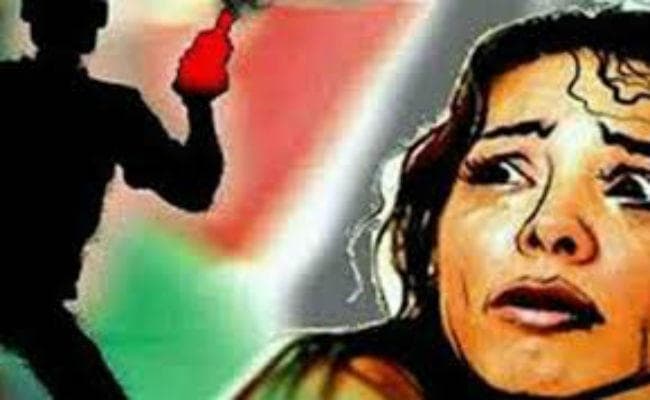 भांजी से अवैध संबंध बनाने में असफल होने पर मामा ने उठाया ये खौफनाक कदम