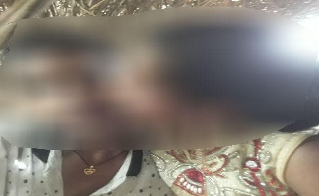 प्रेमिका के पति को सिरफिरे अाशिक ने भेजी अश्लील तस्वीरें और उसके बाद...