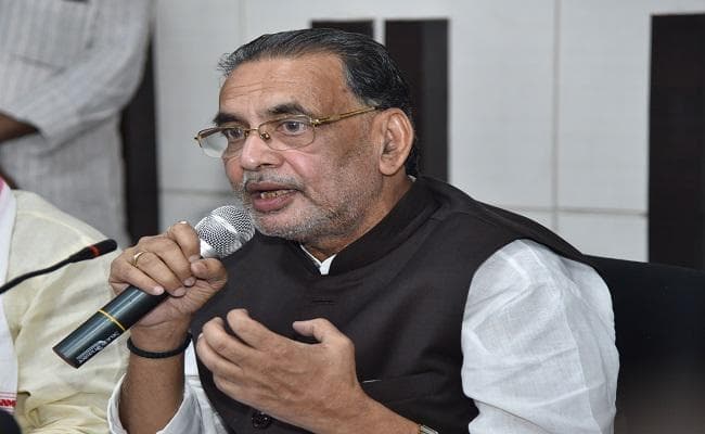 उत्पादन लागत से डेढ़ गुना एमएसपी तय करना मोदी सरकार का ऐतिहासिक फैसला : राधामोहन