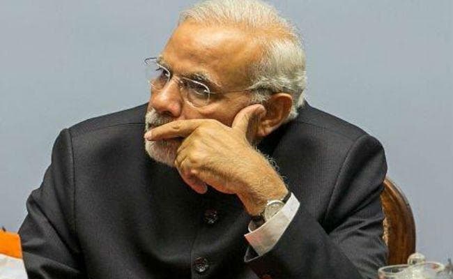 PM नरेंद्र मोदी के सभास्थल को बम से उड़ाने की धमकी देने वाला गिरफ्तार