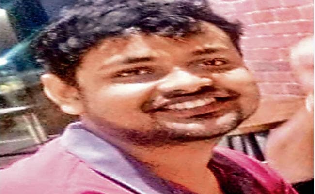 रांची : लालपुर में गुरुनानक स्कूल के शिक्षक की हत्या