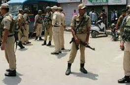 सीएम सुरक्षा में तैनात आधा दर्जन सुरक्षाकर्मी निलंबित