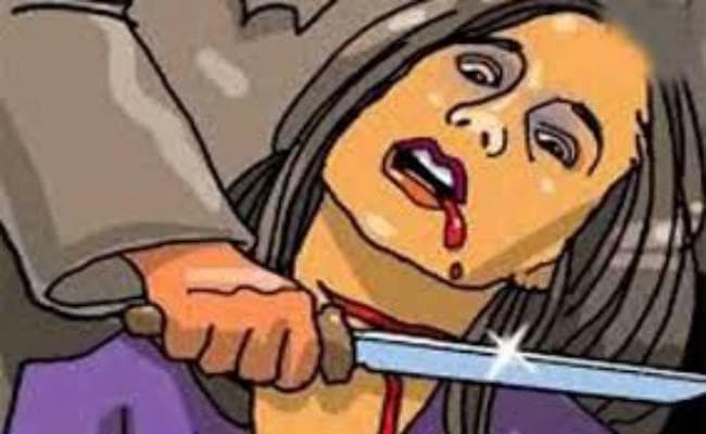 छपरा में गर्दन रेत किशोरी की हत्या, आंख निकाली तेजाब से शरीर को जलाया भी