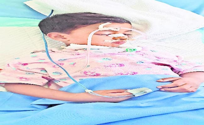 नागेश्वर की स्थिति में तेजी से हो रहा है सुधार