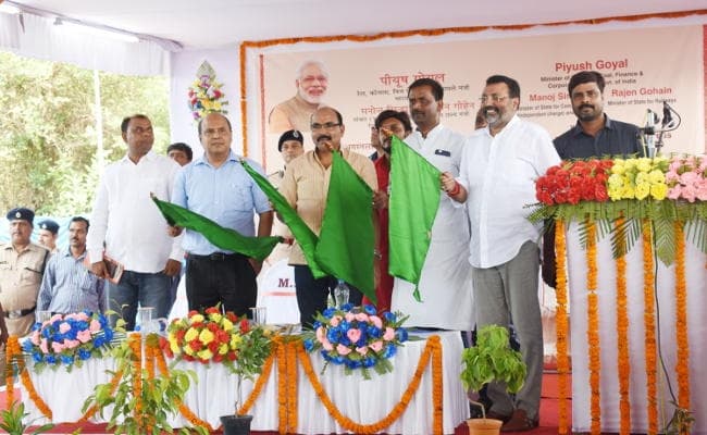 14 जुलाई से नियमित चलेगी अगरतला-देवघर एक्सप्रेस, श्रावणी मेले कि लिए चलेंगी 9 विशेष ट्रेनें