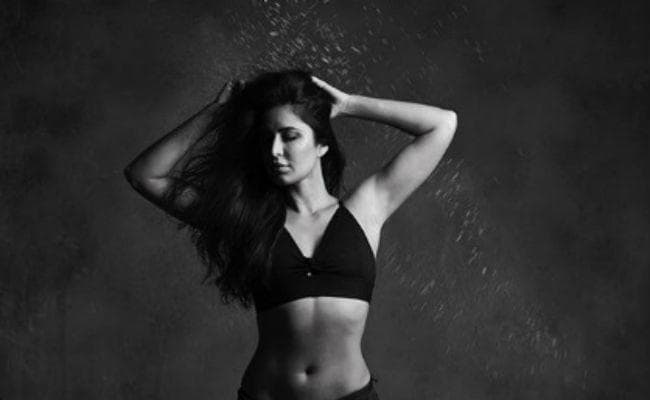 बॉलीवुड एक्ट्रेस कटरीना ने शेयर की तसवीर तो ट्रोल करने लगे अर्जुन