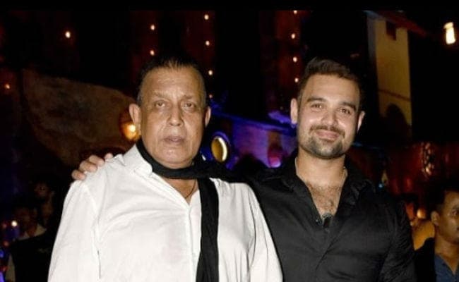 बलात्कार के आरोप के बाद रद्द हुई अभिनेता मिथुन के बेटे की शादी लेकिन...