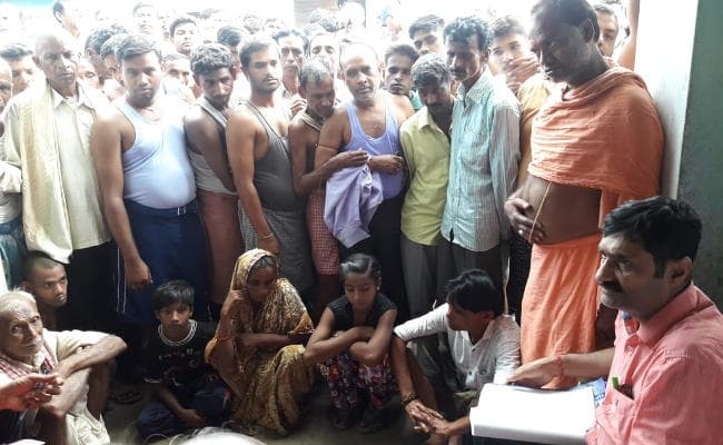 IN PICS : झारखंड में 20 हजार रुपये के लिए दोस्त का कत्ल