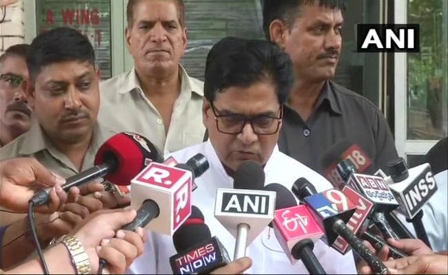 एक साथ चुनाव : भाजपा के समर्थन में सपा, जदयू व  टीआरएस, द्रमुक का विरोध