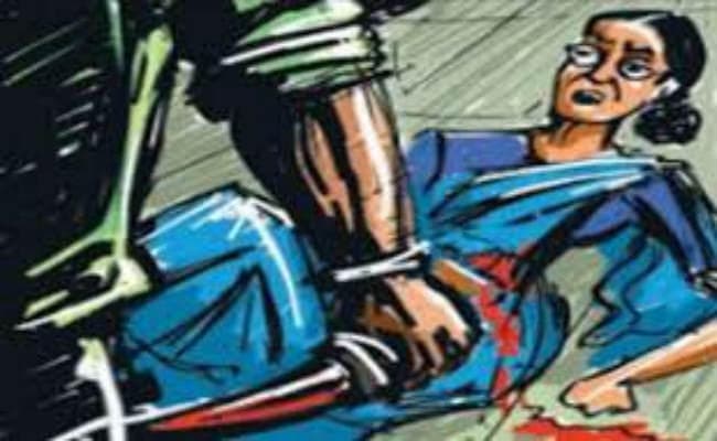 मां की हत्या कर बेटा ने किया आत्मसमर्पण