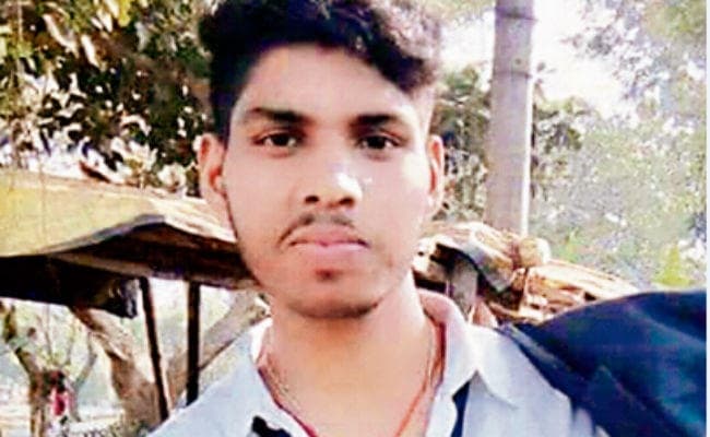 खगड़िया के हैंडबॉल खिलाड़ी शुभम ने की दिल्ली में आत्महत्या