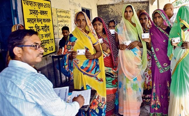 पटना : पंचायत सदस्य व पंच पद पर चुनाव वाले छह जिलों में गिनती पूरी, 57% हुआ मतदान, मतगणना 10 को