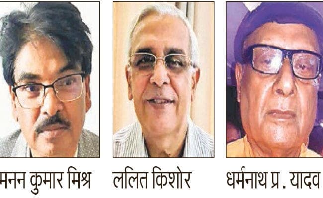 पटना :मनन बने रहेंगे बीसीआई के चेयरमैन, भारी मतों से जीते