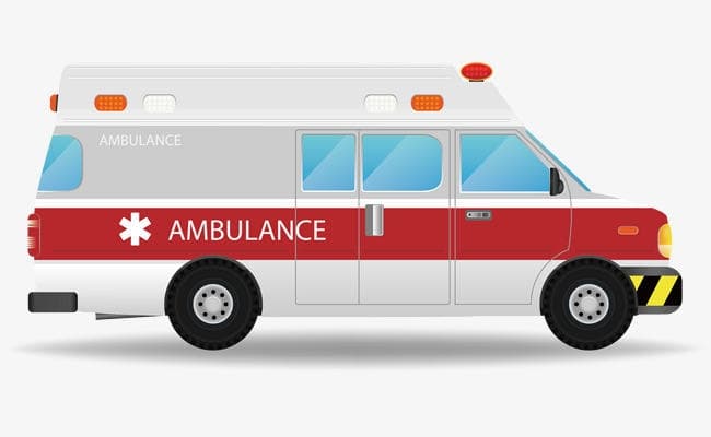 जिले में कहीं से भी डायल करें 108,  आधा घंटा के अंदर पहुंचेगी एंबुलेंस