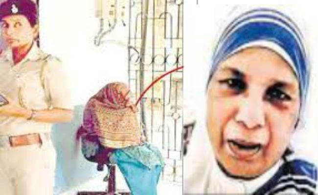 पुलिस का छापा, मिशनरी ऑफ चैरिटी की ओर से संचालित निर्मल हृदय की युवती का बेचा गया बच्चा बरामद