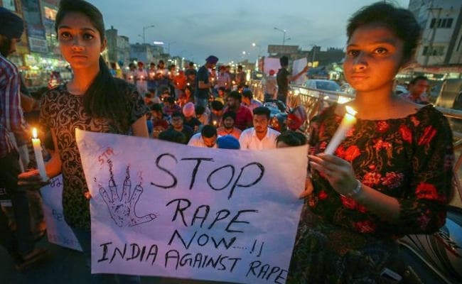 कठुआ बलात्कार व हत्या के पीछे जिहादियों का हाथ