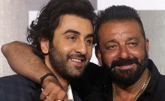 इतने करोड़ लेकर संजय दत्‍त ने दी ''संजू'' बनाने की इजाजत! जानें