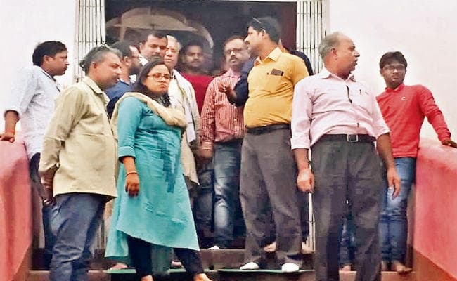 रांची : रथयात्रा के लिए 11 से शुरू होगा कंट्रोल रूम