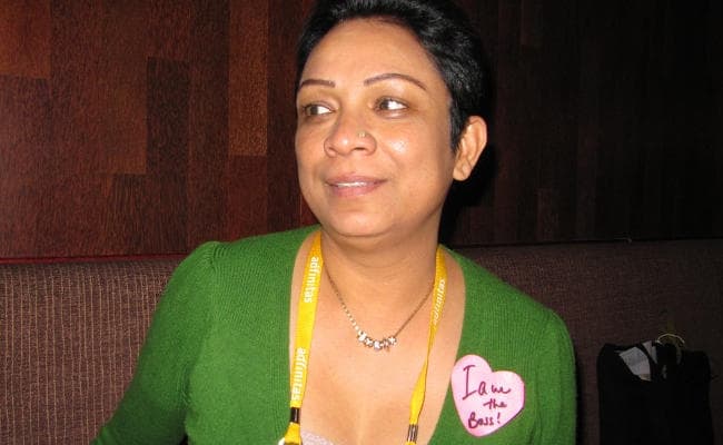 युवाअों और बच्चों का भविष्य सवार रहीं नीलम मखीजानी