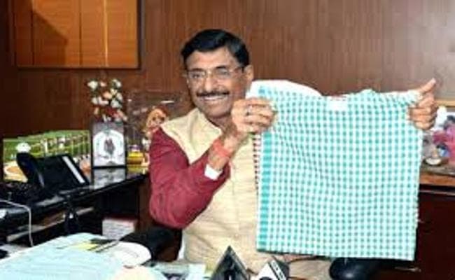 यूपी के गमछा से मिलेगा झारखंड का मलमल, तो होगा करिश्मा