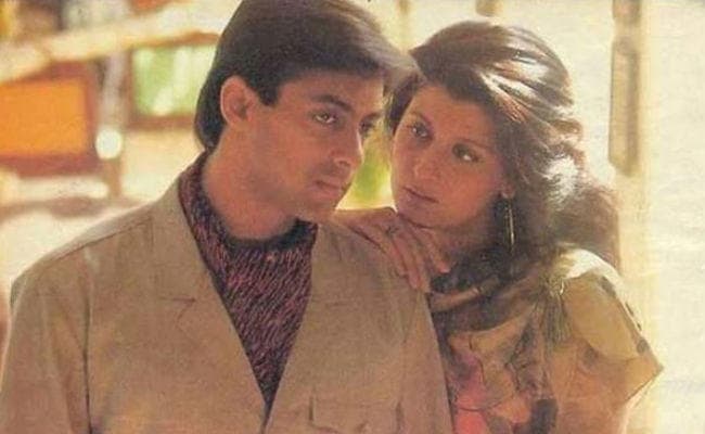 बर्थडे: सलमान खान संग शादी करनेवाली थीं संगीता बिजलानी, इस वजह से टूटी