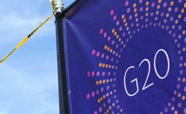 अमेरिका-भारत समेत जी-20 देशों ने सात महीने में उठाये व्यापार प्रतिबंध के 39 नये कदम