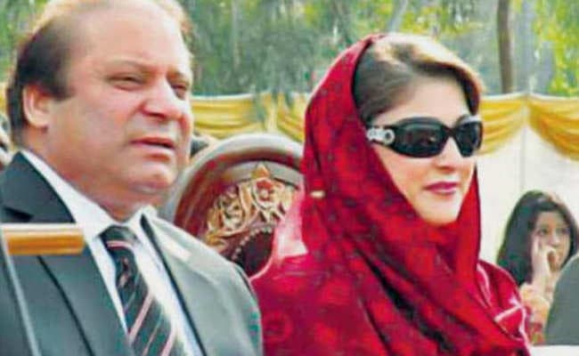 पाकिस्तान पहुंचते ही गिरफ्तार होंगे नवाज शरीफ आैर मरियम : कानून मंत्री