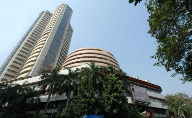 सेंसेक्स 277 अंक की छलांग के साथ पांच महीने के उच्चस्तर पर