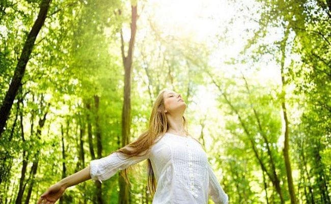 Health Matters: अच्छी सेहत के लिए जायें प्रकृति के करीब...!